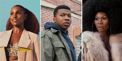 black entertainment tv shows